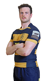 Ralph Haville - Winger