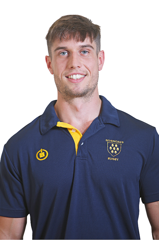 Dan Young - Physio