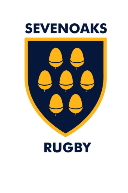 Olly Smith - Second Row