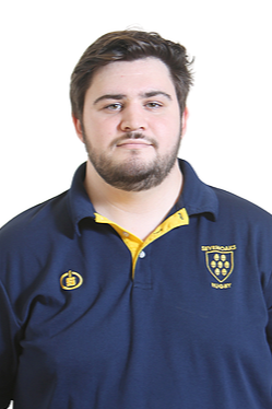 Jonathan Noble - Operations Executive