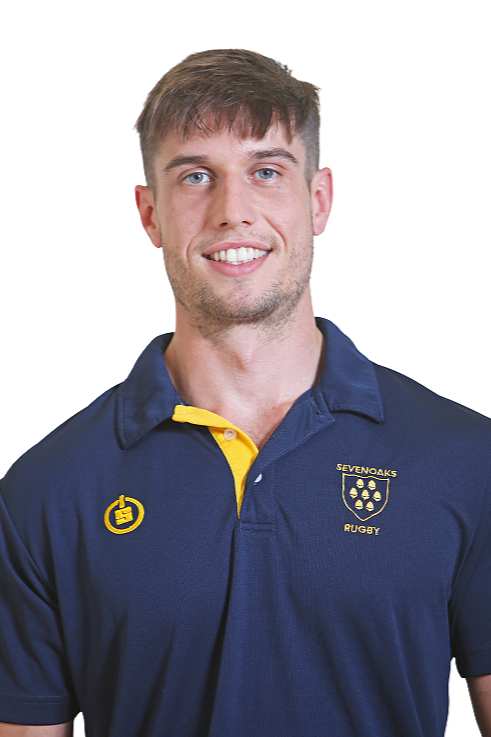 Dan Young - Physio