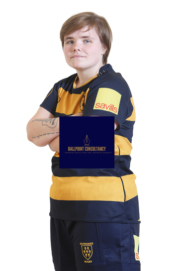 Molly Vernon
