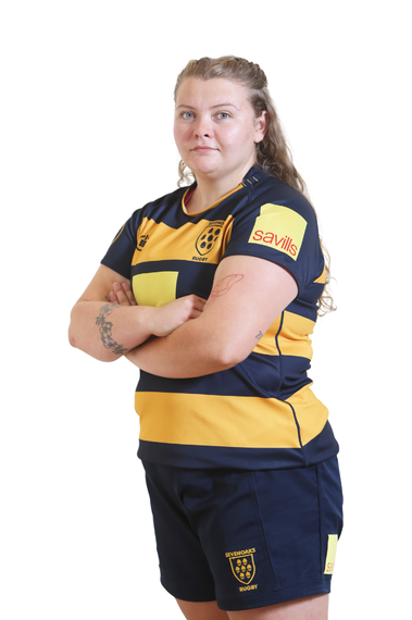 Libby Alexander-Sullivan