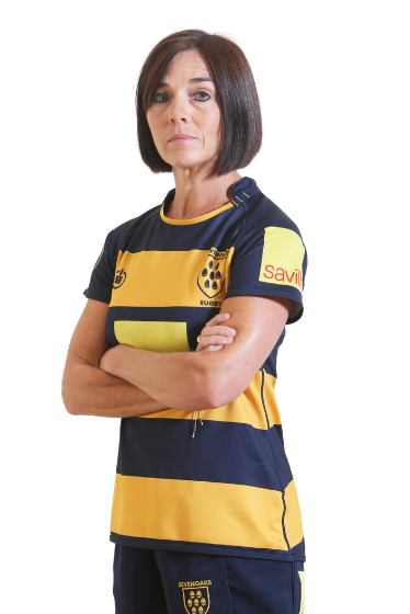 Nicky Foster
