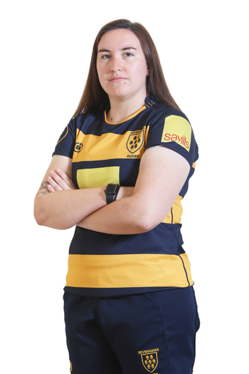 Jess Booth