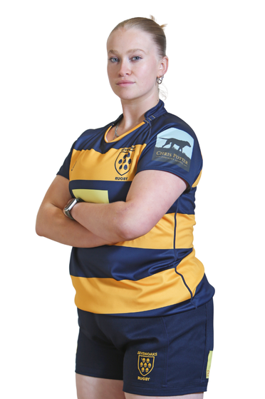Josie Clyne