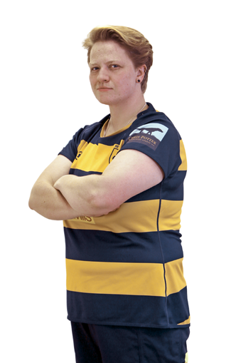 Imo Davnall