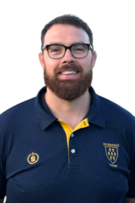 George Flatman - Lead Coach - Technical Skills