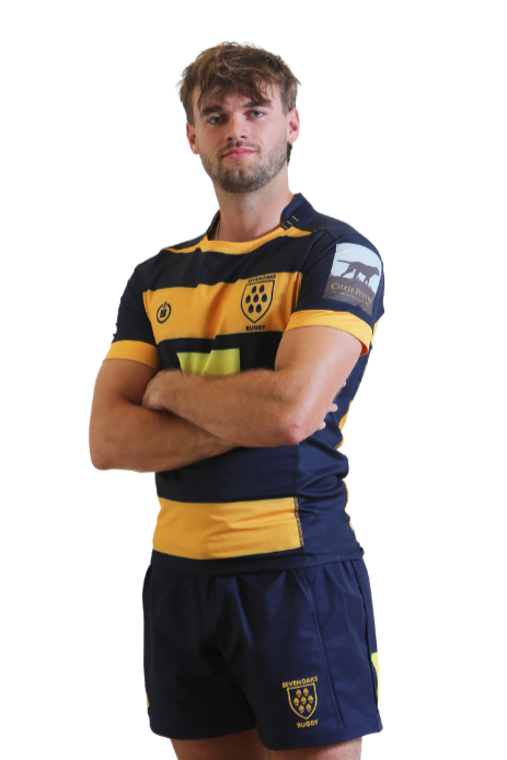 Cam Cummings - Winger
