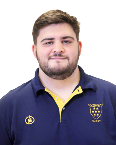 Jonathan Noble - Operations Executive