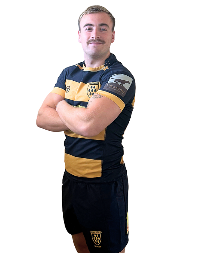 Zak Shirtcliff - Center