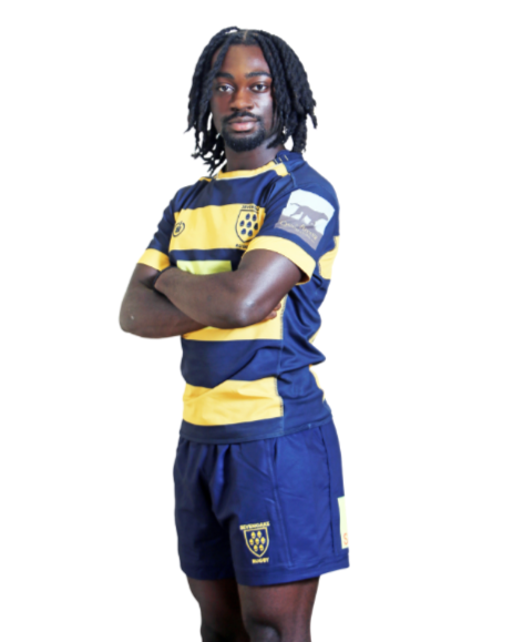 Kwesi Winney - Winger
