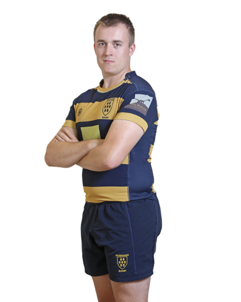 Luke Walter - Prop
