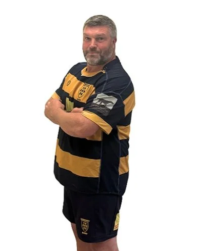 Alex Kevan - Prop