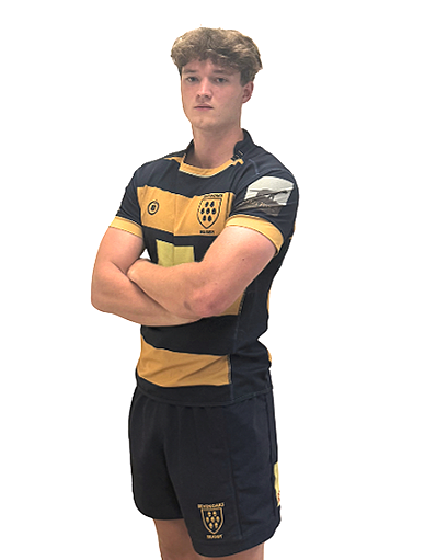 Ruairi Cummings - Winger