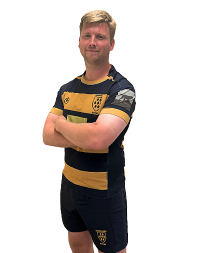 Howard Packman - Winger