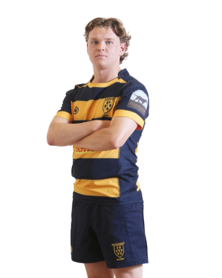 Finn O'Keefe - Full Back