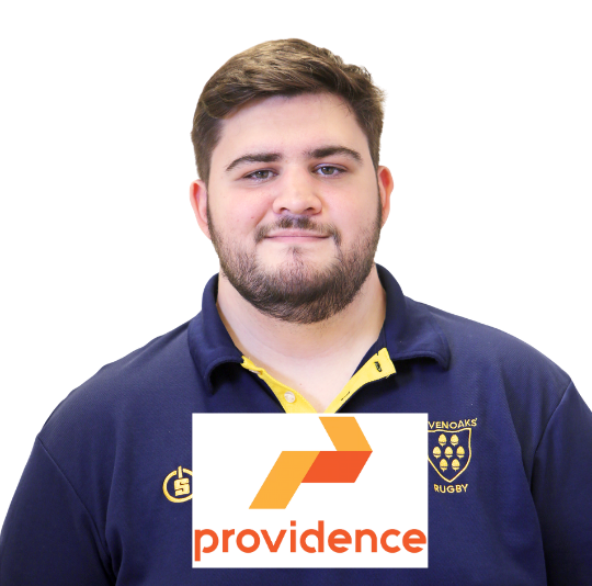 Jonathan Noble - Operations Executive