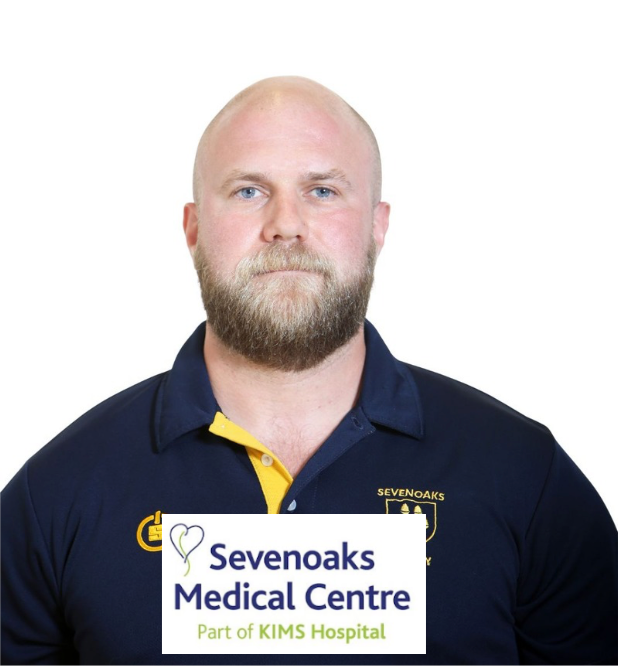 Paul Dawson - Lead Coach - Defence & Backs