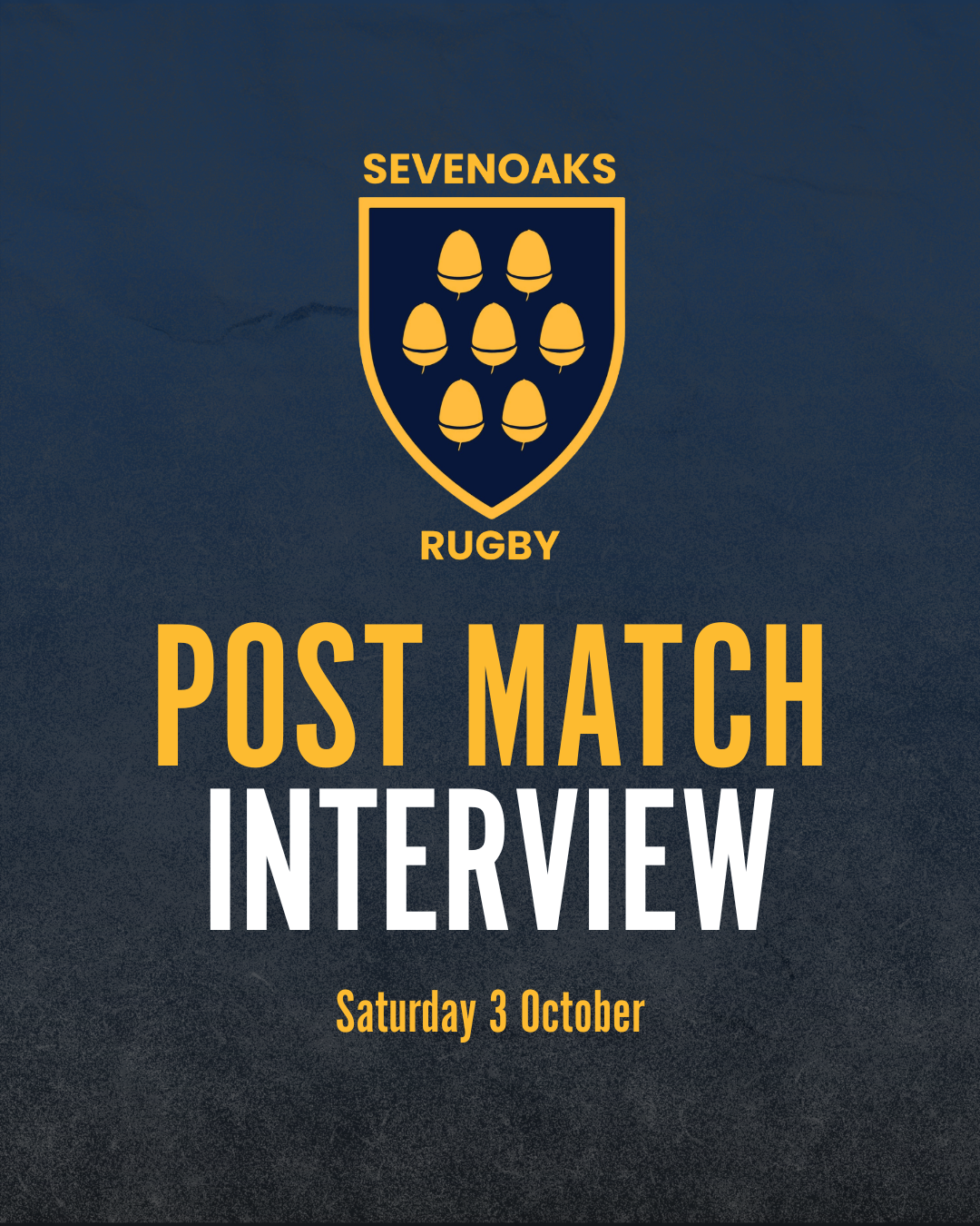 🎙️ POST-MATCH REACTION