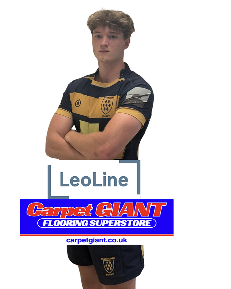 Ruairi Cummings - Winger