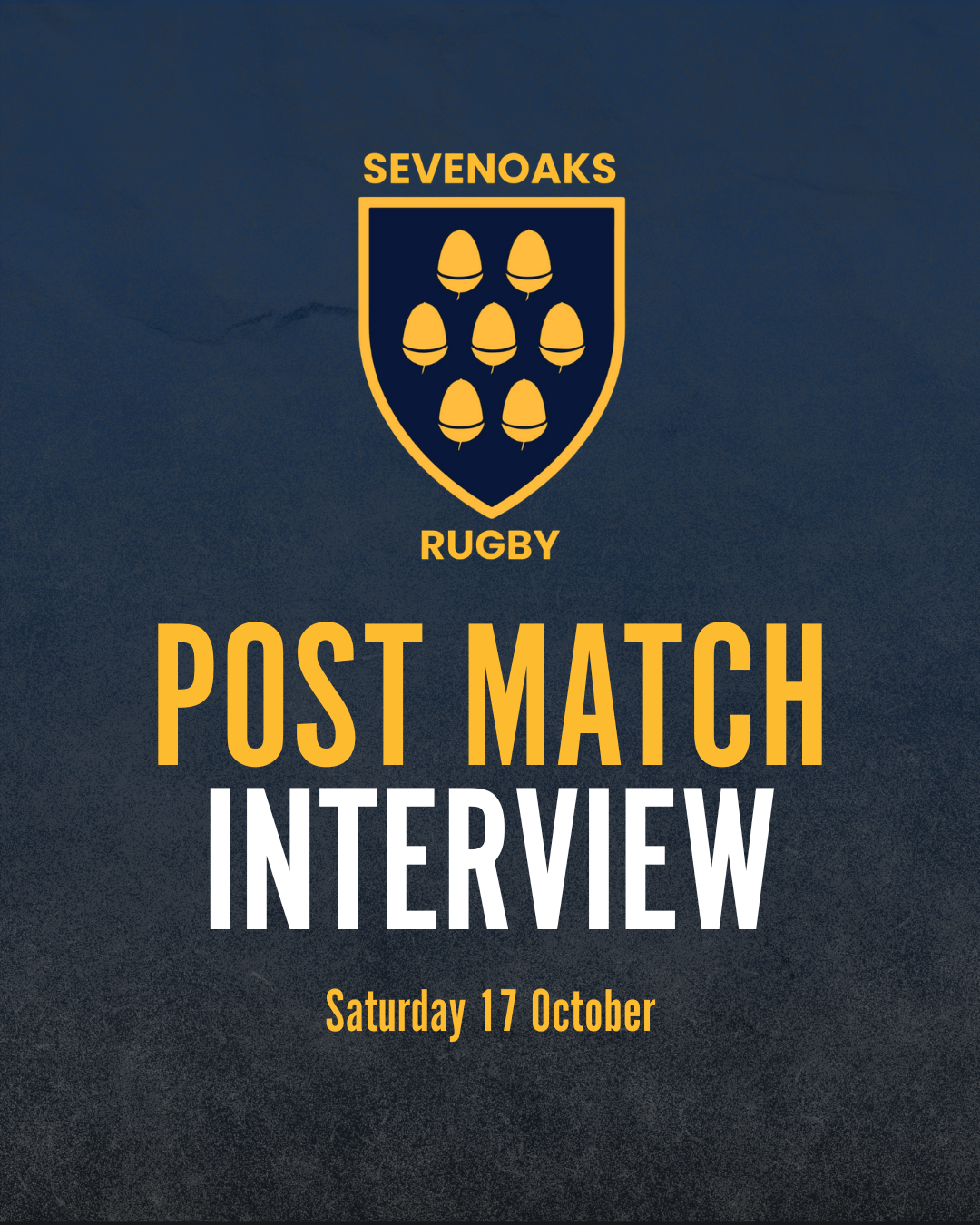 🎙️ POST-MATCH REACTION