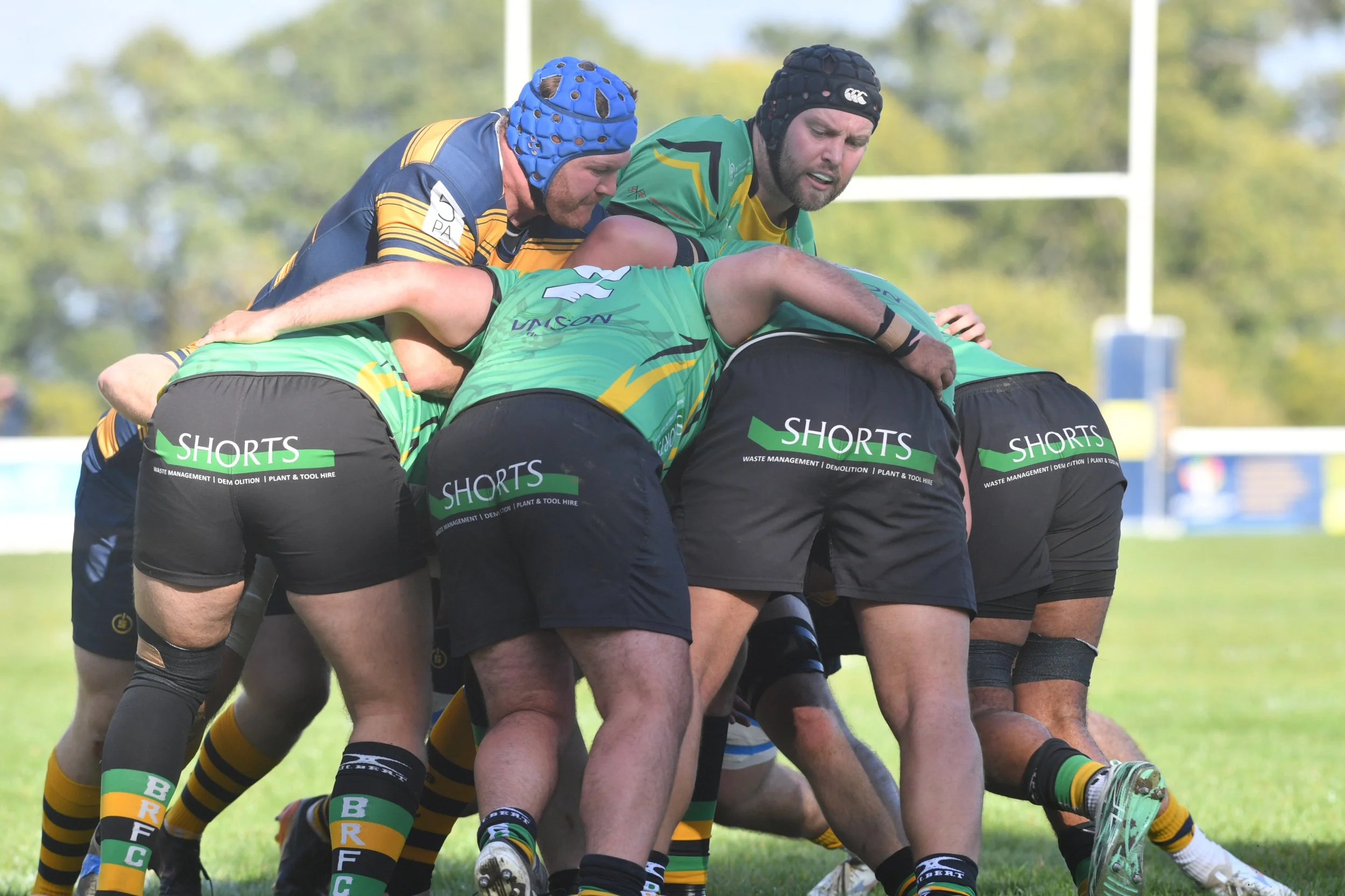 sevenoaks v bracknell-1.JPG