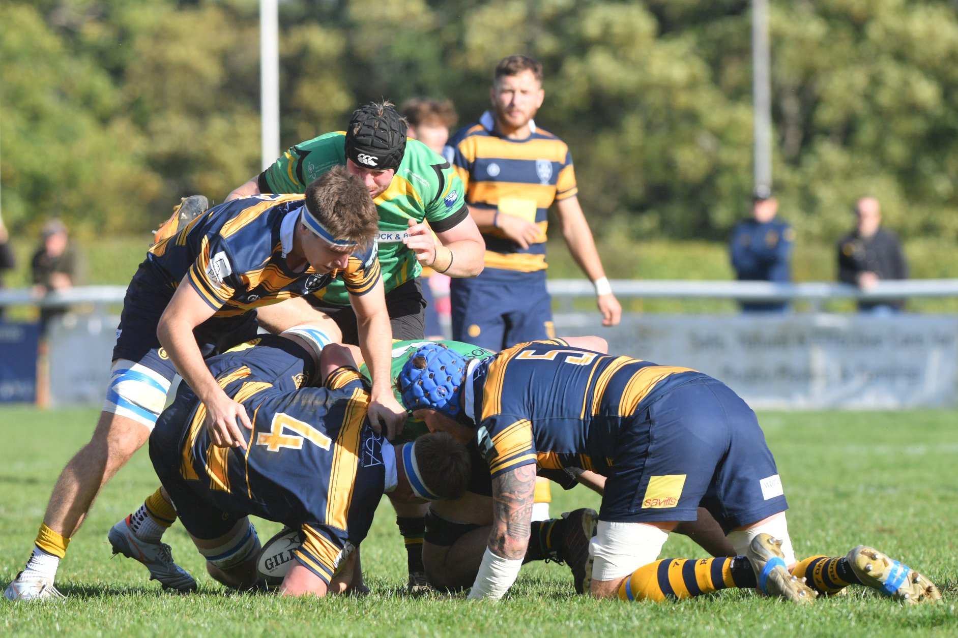 sevenoaks v bracknell-3.JPG