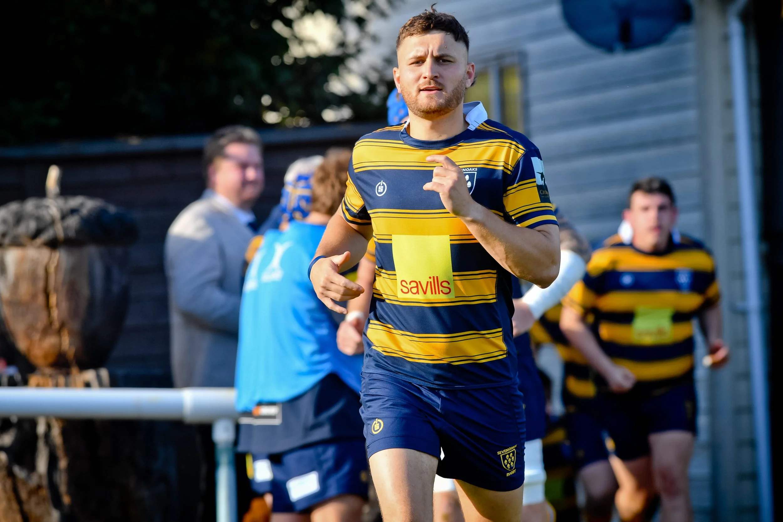 sevenoaks v Farnham-2.JPG