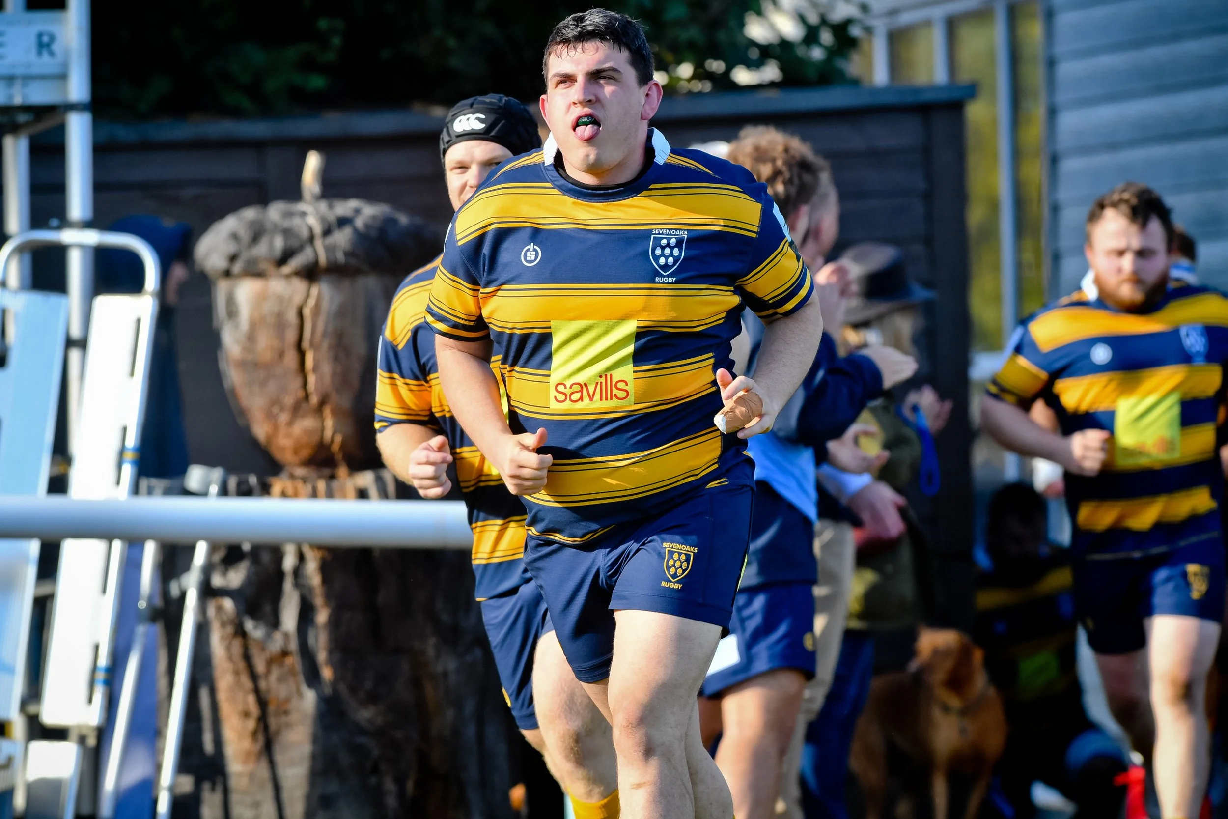 sevenoaks v Farnham-3.JPG