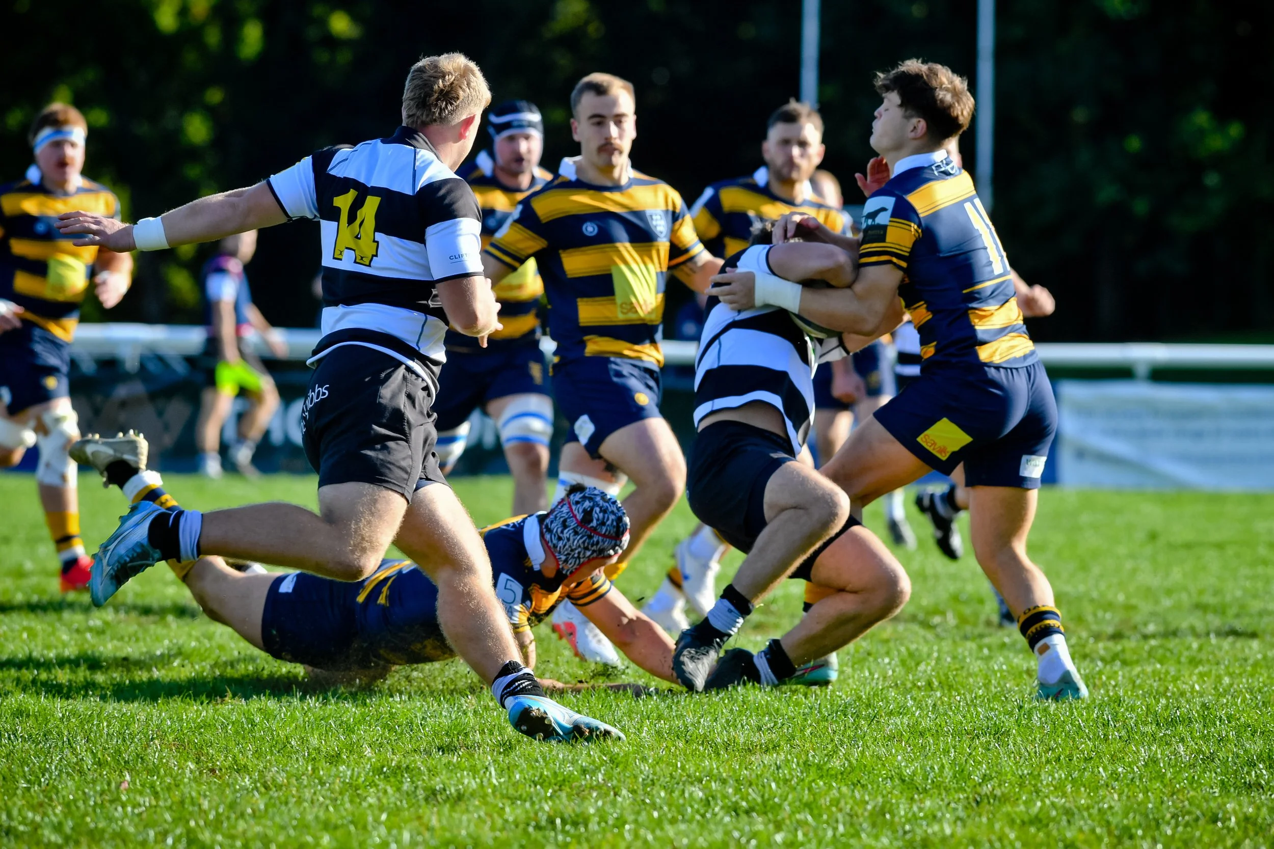 sevenoaks v Farnham-7.JPG