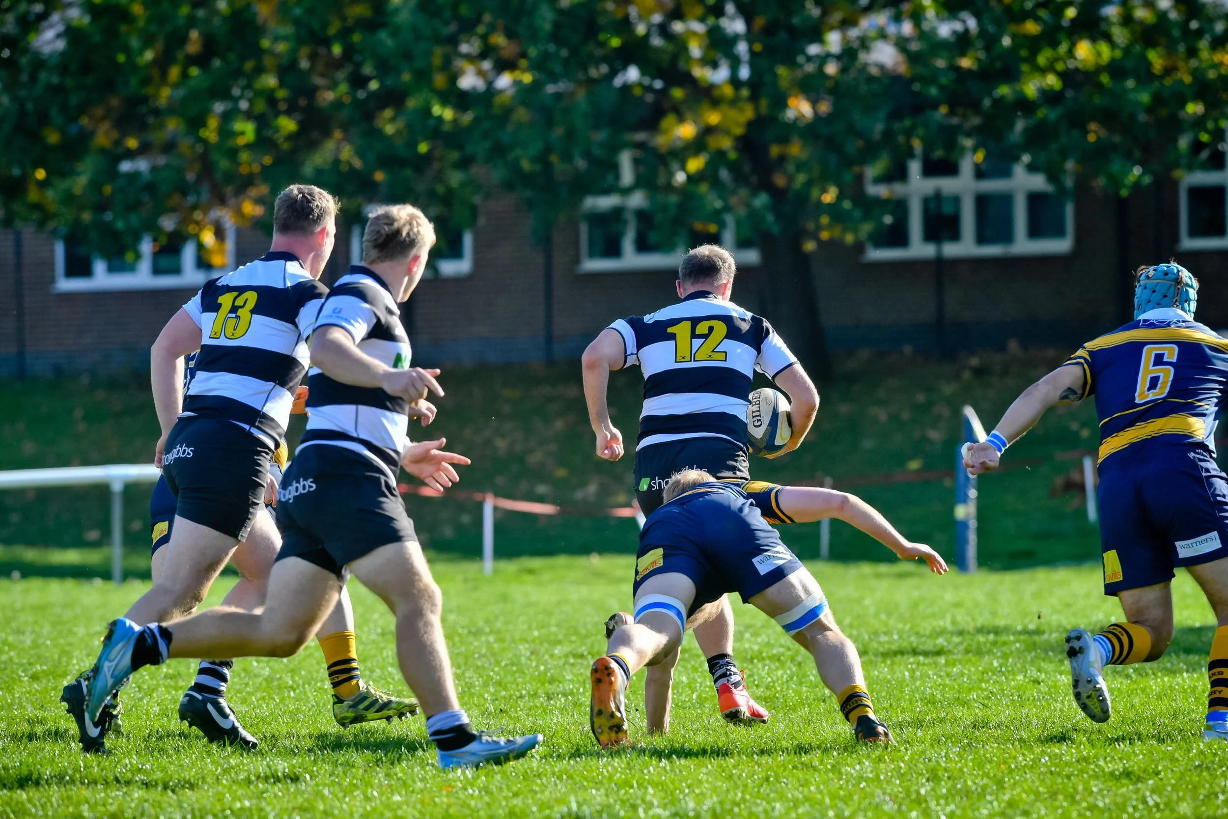 sevenoaks v Farnham-10.JPG