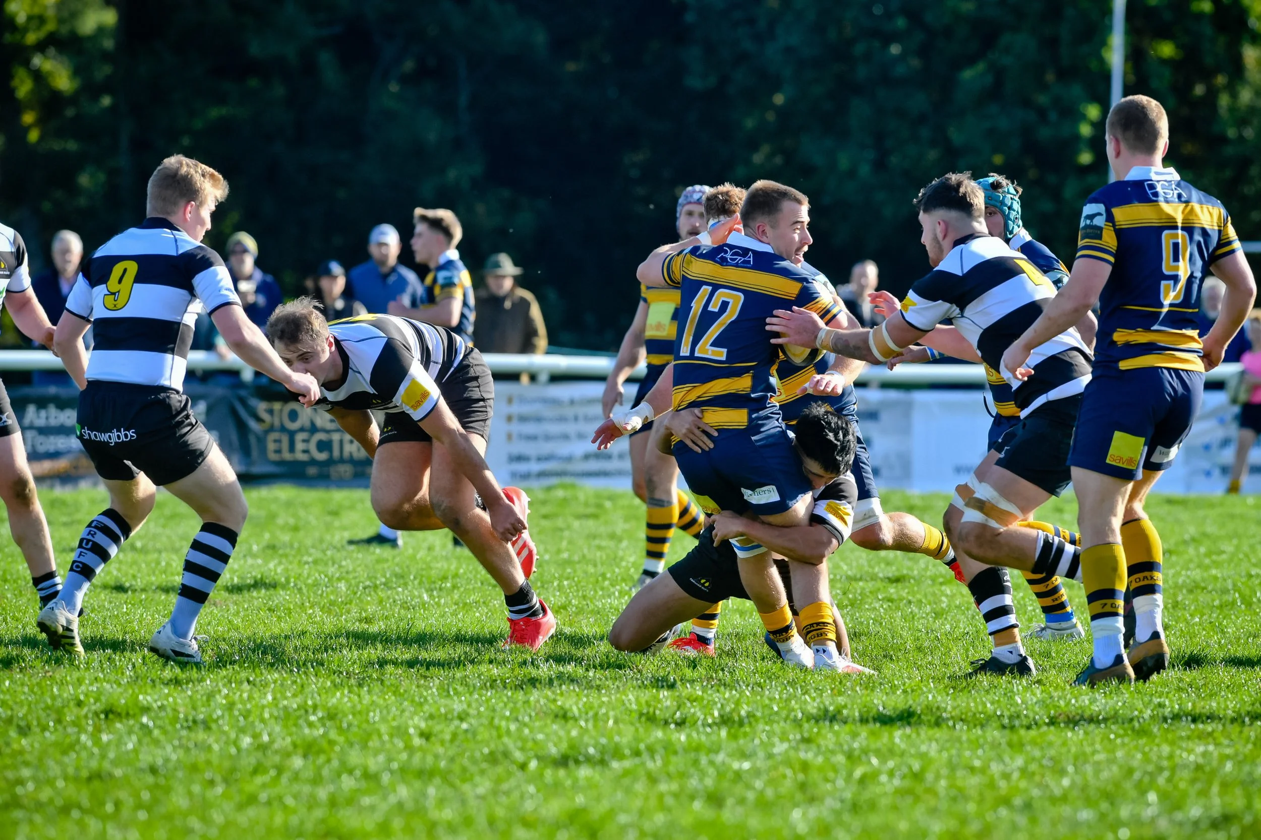 sevenoaks v Farnham-13.JPG