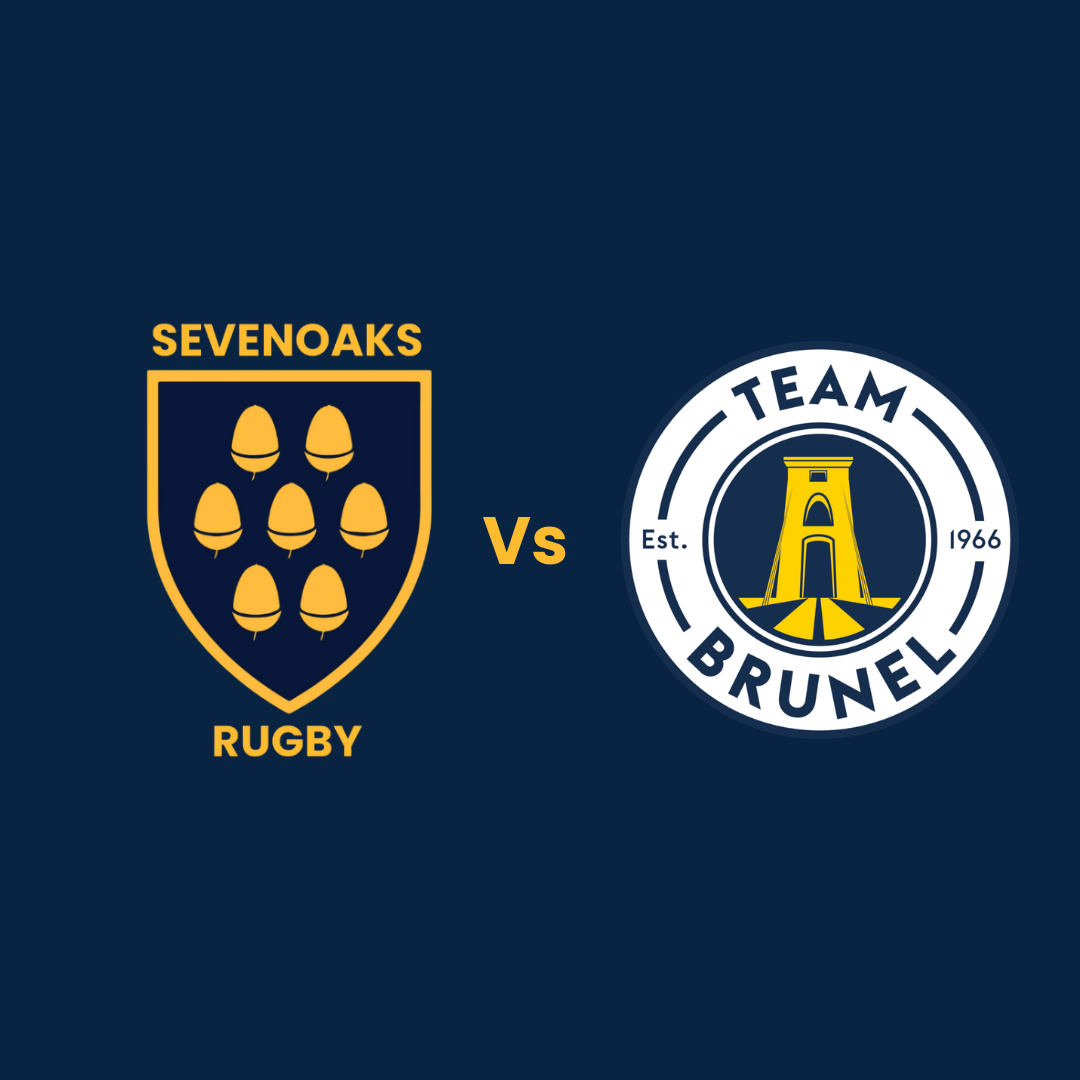 1st XV Away Vs Brunel University