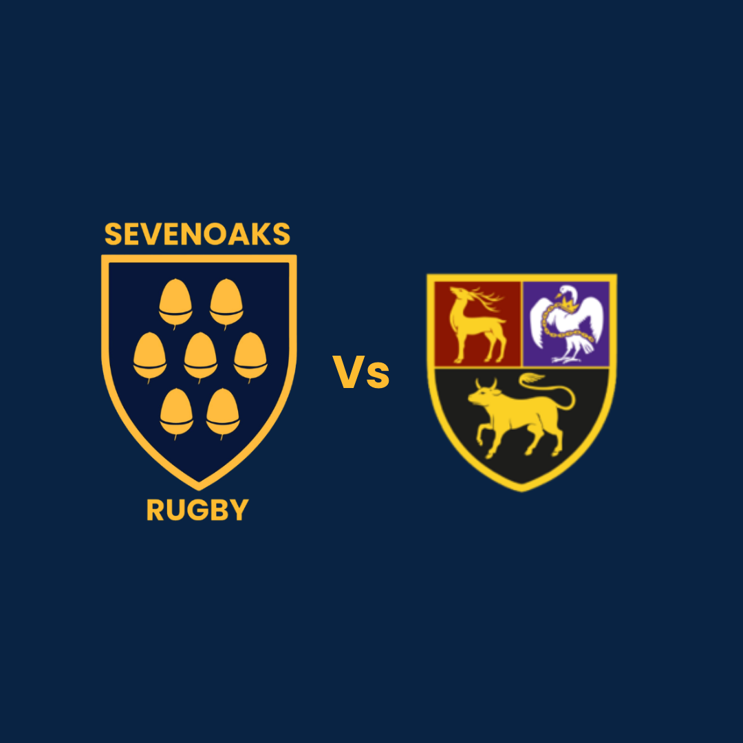 1st XV Away Vs Maidenhead RFC