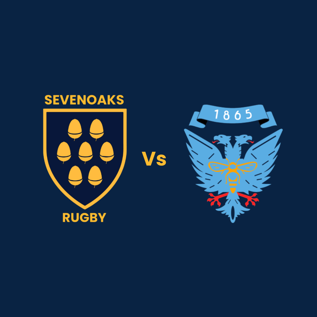 1st XV Home Vs Wimbledon RFC