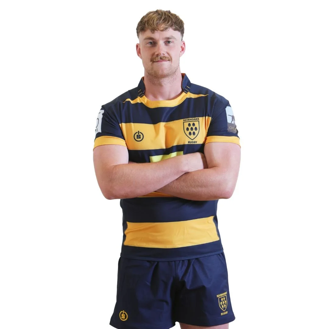 Senior Men’s Lead Strength and Conditioning Coach Update — Sevenoaks Rugby