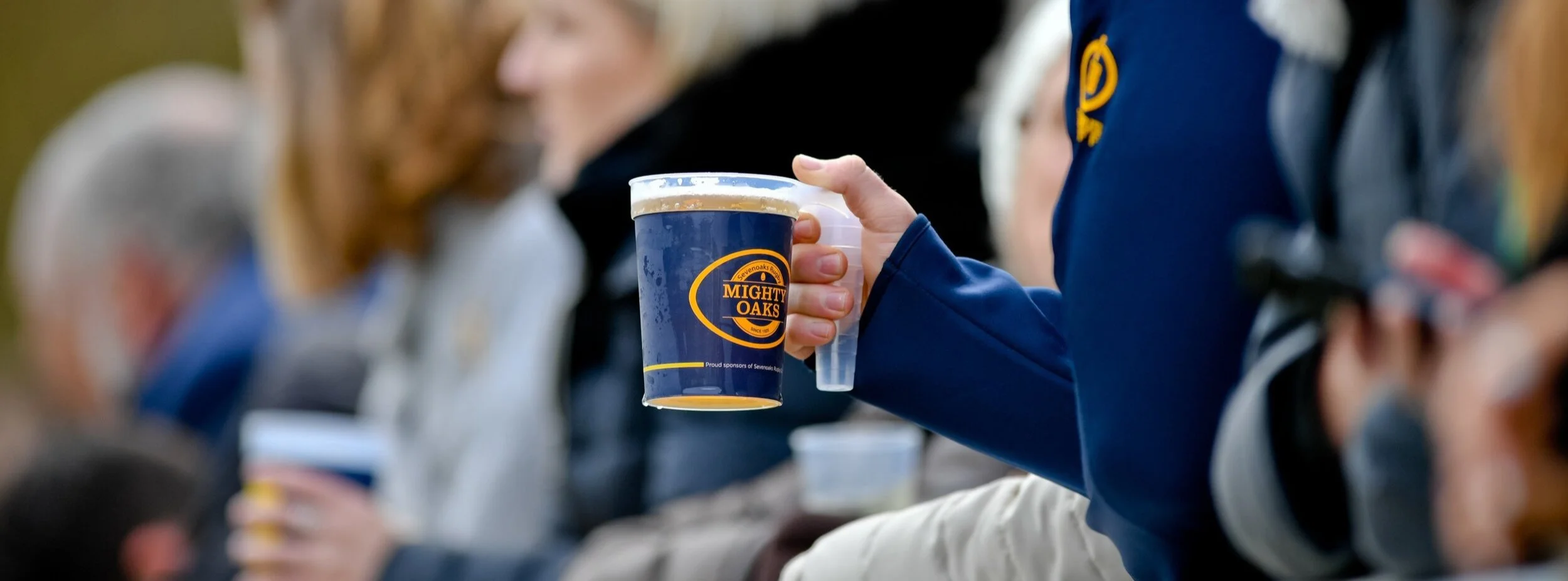 Hiring - Casual Clubhouse Staff