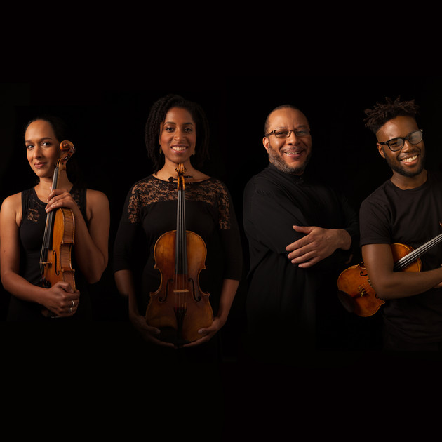 Chineke! Orchestra