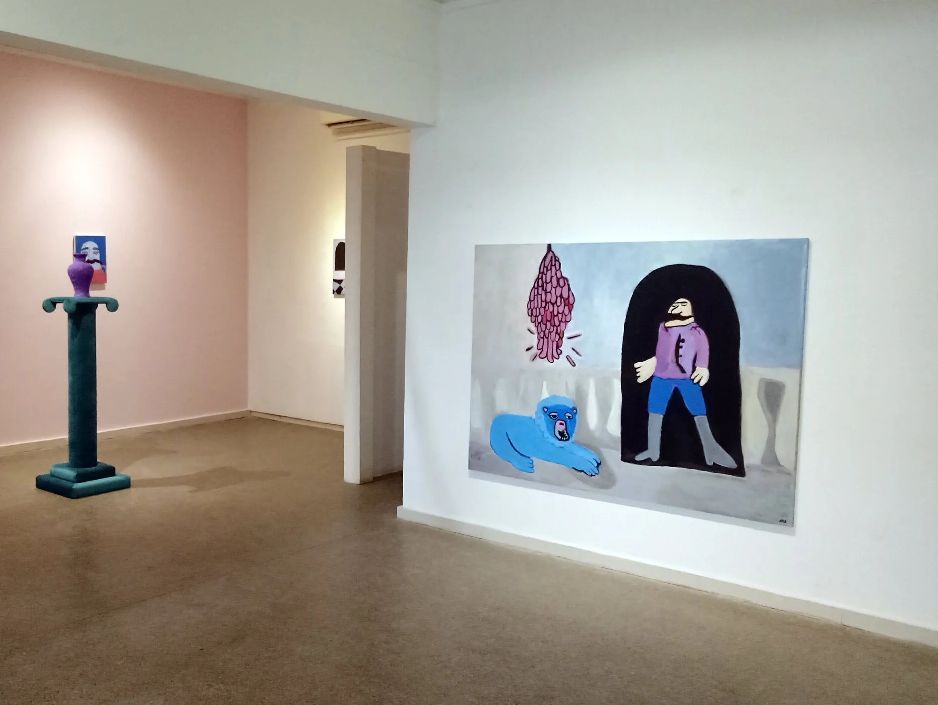 Image: Canvas Gallery