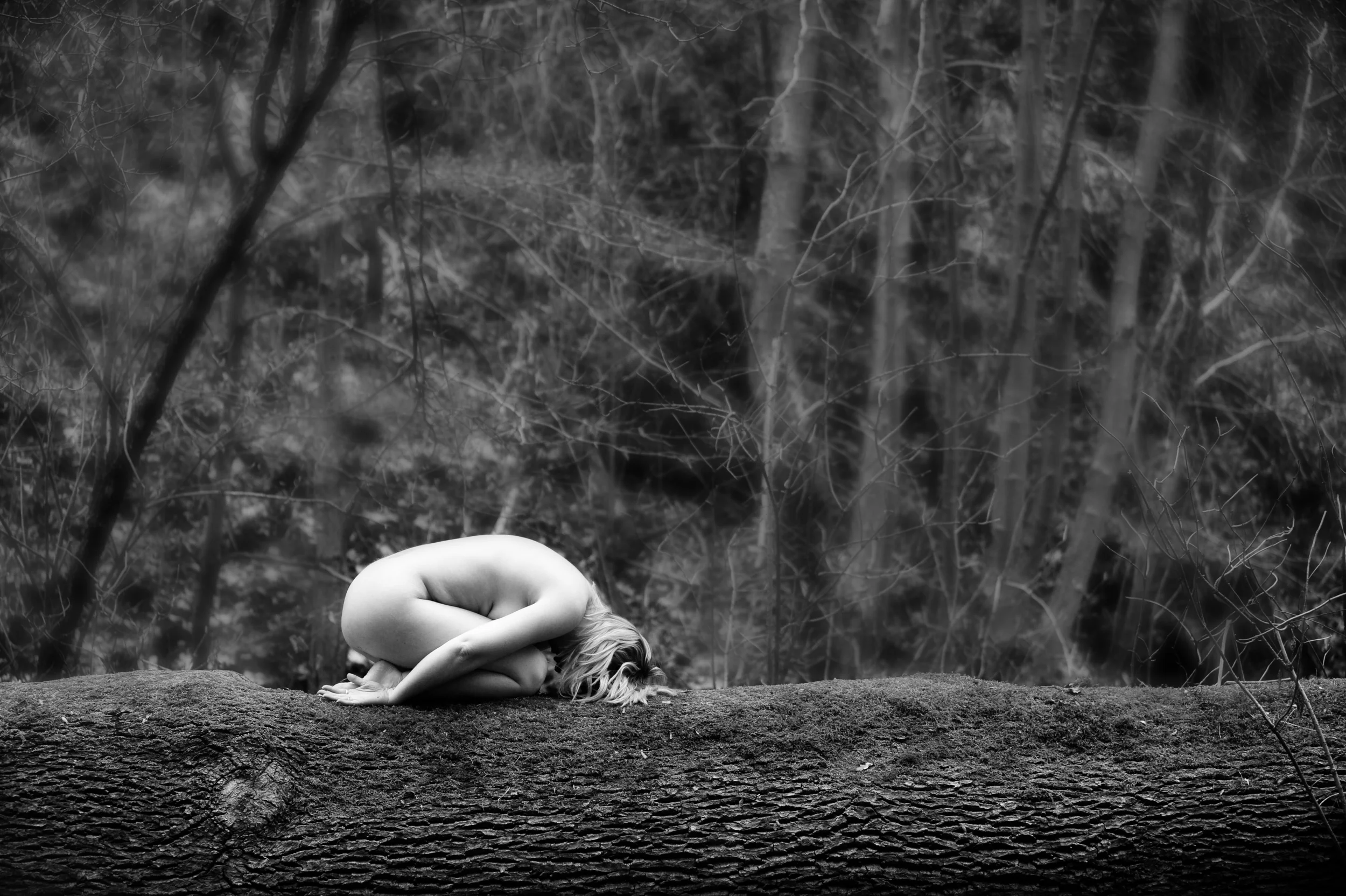 WHO AM I? by Debbie Farrar