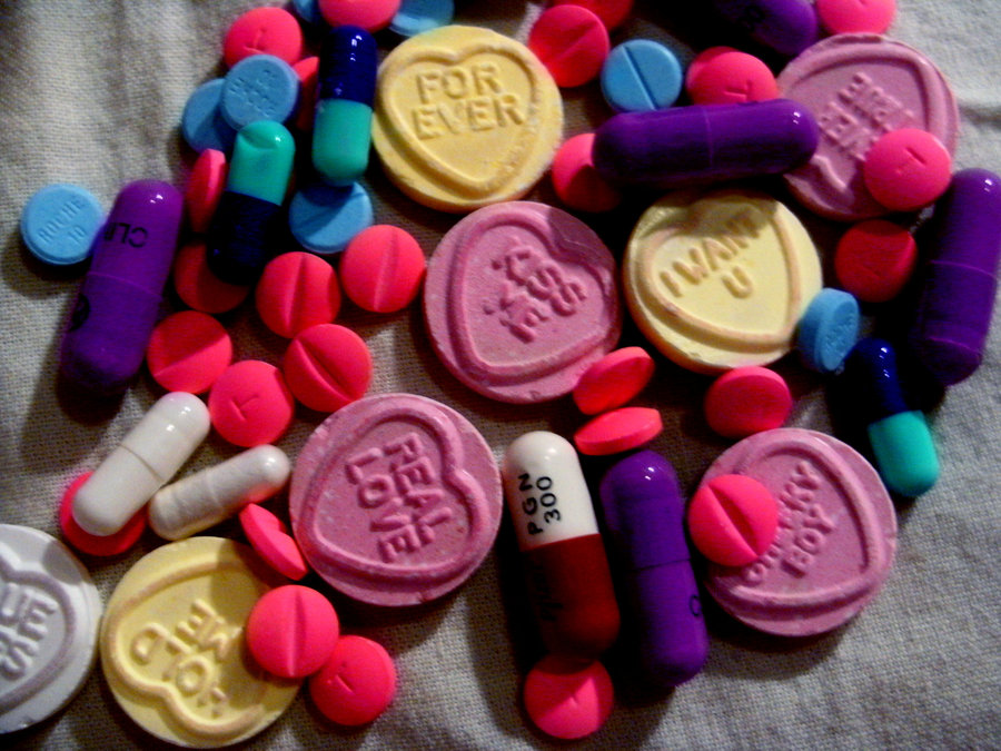 supplements were no substitute for love