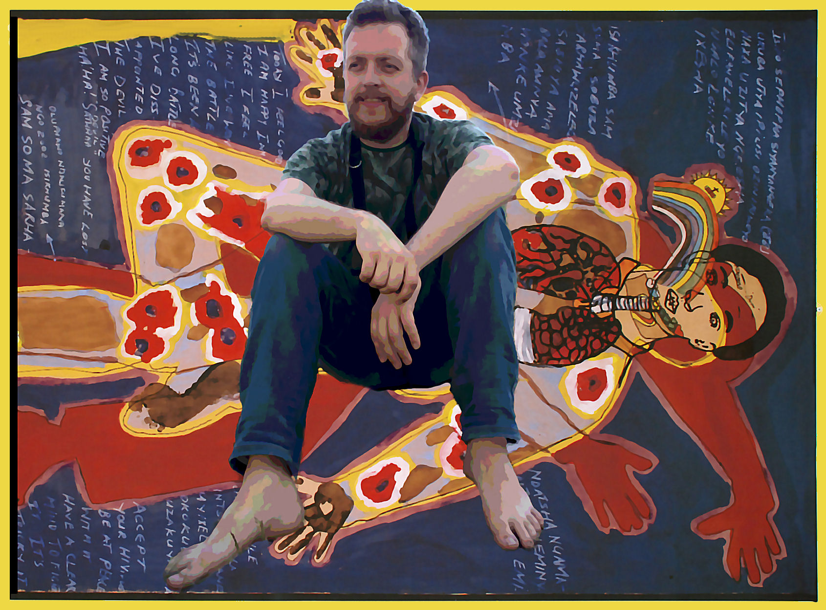Ross on the Liminalist Part 2