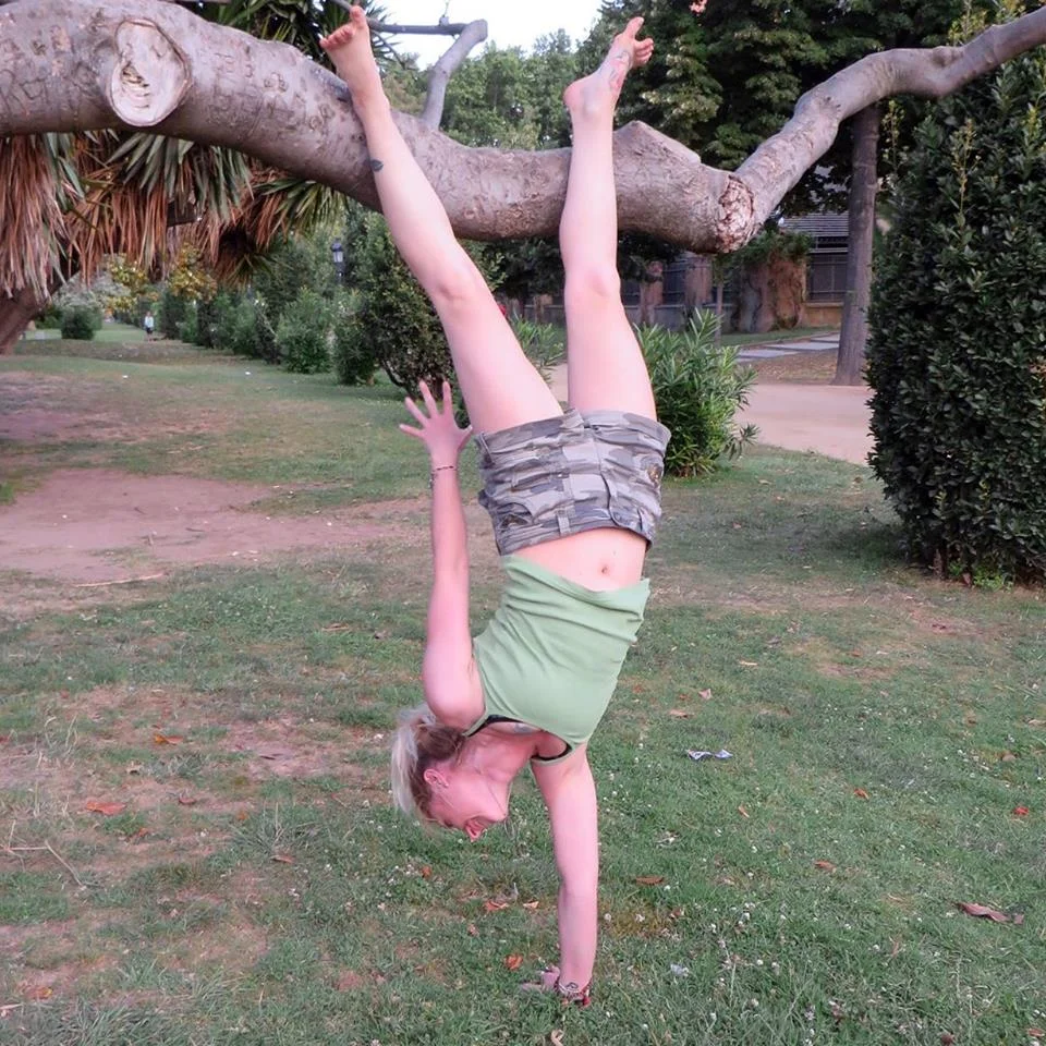 CPD for Yoga Teachers with Debbie