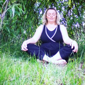 kay birkett - graduate yoga teacher