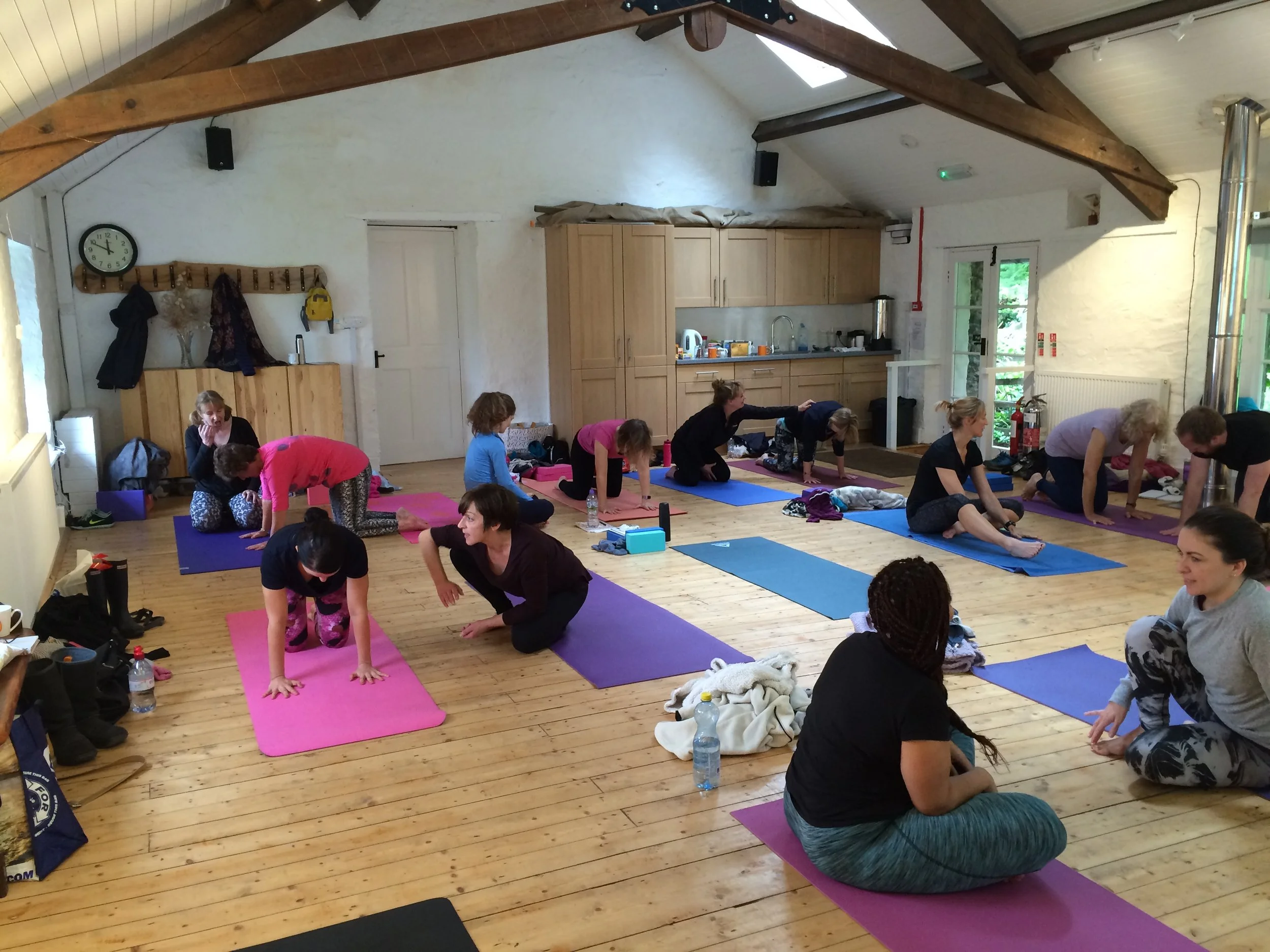 DYFC pair work june 2019.JPG