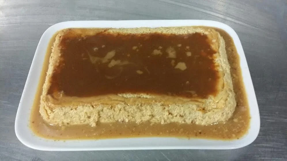 Flan