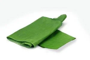 Banana Leaves