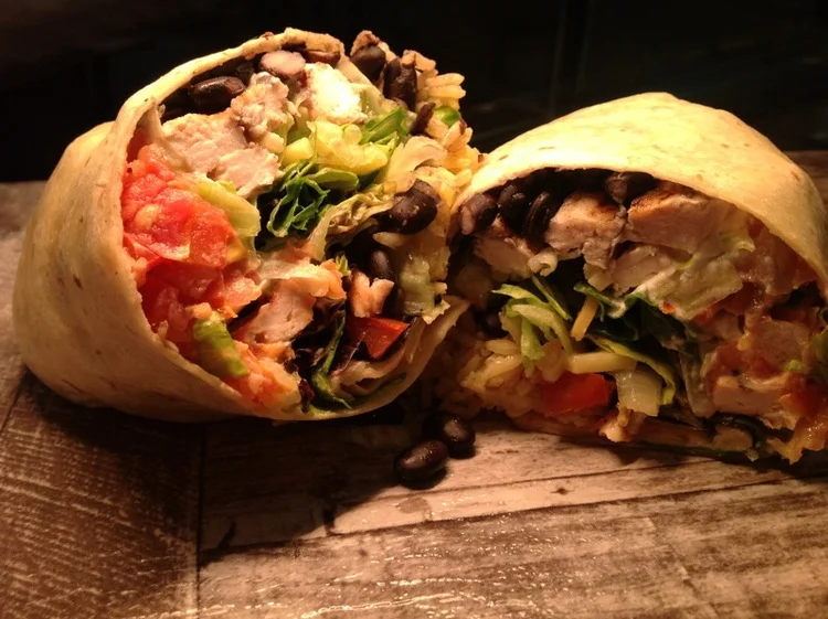 Burritos
