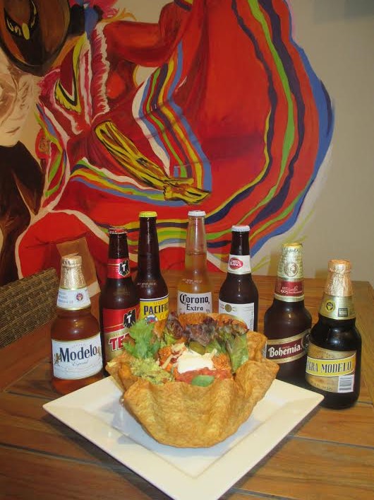 ENSALADA